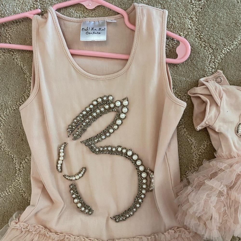 Oh la la couture